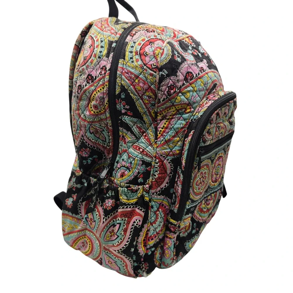 Vera Bradley indulge vibrant
